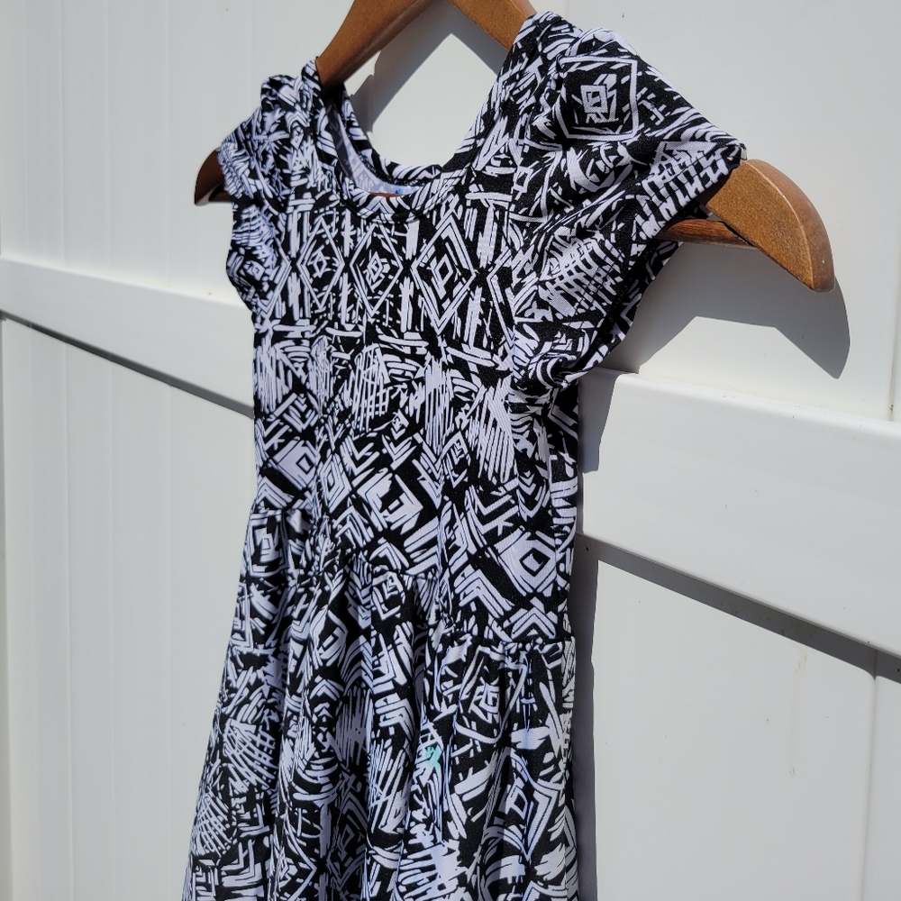 Little kids dress